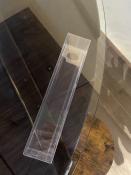 500㎖用専用クリア箱(とっぱい/喜納屋/関の舌500ml用)