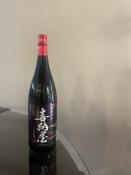 喜納屋 麦 25度　1.8L