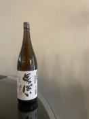 とっぱい 麦 25度　1.8L