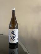 とっぱい 麦 20度　1.8L