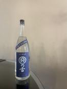 関の舌　麦25度　1.8L