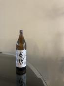 とっぱい 麦 25度　900ml